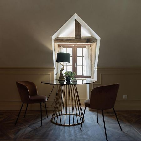 Bed and Breakfast Manoir De Laroque Delprat Autoire Zewnętrze zdjęcie