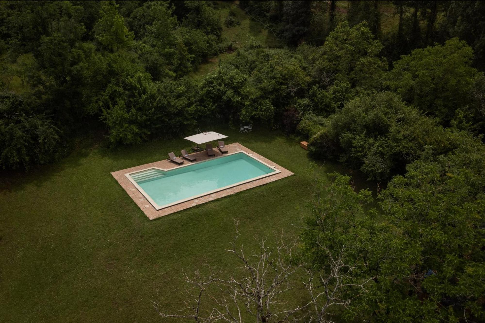 Bed and Breakfast Manoir De Laroque Delprat Autoire Zewnętrze zdjęcie
