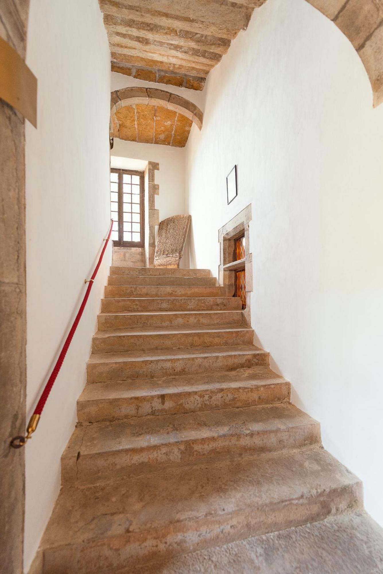 Bed and Breakfast Manoir De Laroque Delprat Autoire Zewnętrze zdjęcie