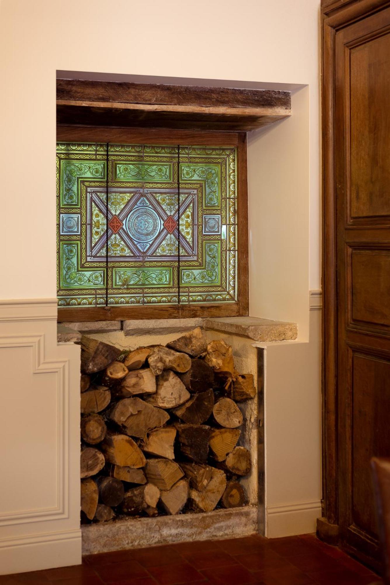 Bed and Breakfast Manoir De Laroque Delprat Autoire Zewnętrze zdjęcie