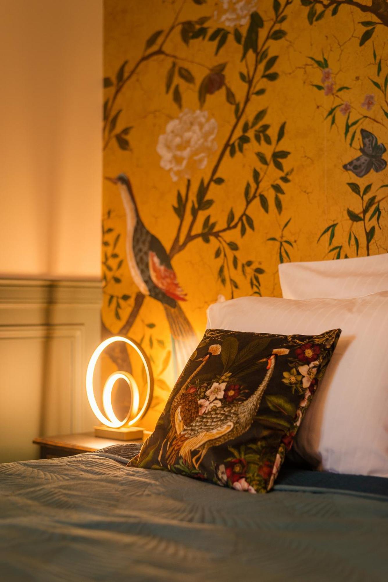 Bed and Breakfast Manoir De Laroque Delprat Autoire Zewnętrze zdjęcie