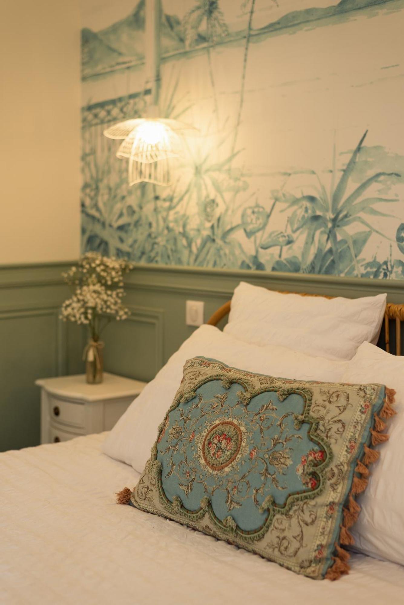 Bed and Breakfast Manoir De Laroque Delprat Autoire Zewnętrze zdjęcie